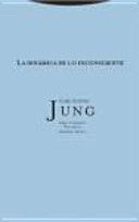 LA DINAMICA DE LO INCONSCIENTE OBRA COMPLETA VOL 8