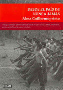 DESDE EL PAIS DE NUNCA JAMAS