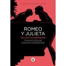 ROMEO Y JULIETA