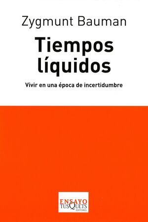 TIEMPOS LIQUIDOS