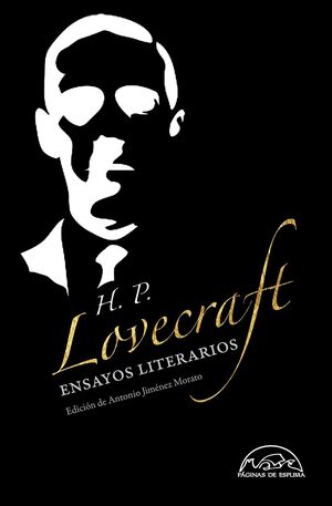 ENSAYOS LITERARIOS  LOVECRAFT