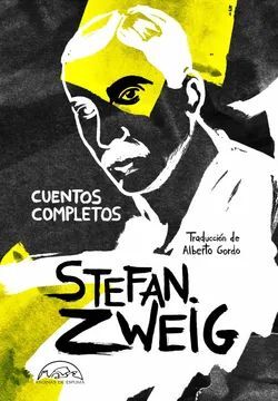 CUENTOS COMPLETOS DE STEFAN ZWEIG