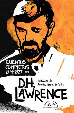 CUENTOS COMPLETOS 1914-1927
