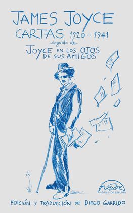 CARTAS JAMES JOYCE
