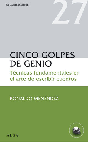 CINCO GOLPES DE GENIO