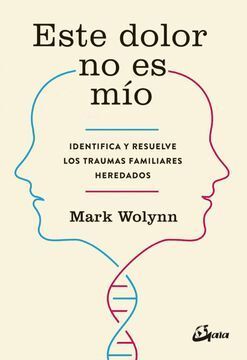 ESTE DOLOR NO ES MIO