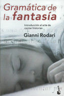 GRAMATICA DE LA FANTASIA