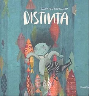 DISTINTA