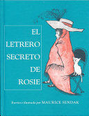 EL LETRERO SECRETO DE ROSIE