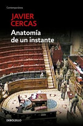 ANATOMIA DE UN INSTANTE