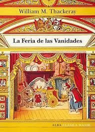 LA FERIA DE LAS VANIDADES TD