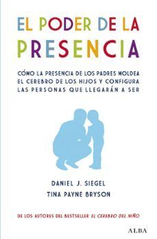 EL PODER DE LA PRESENCIA COMO LA PRESENC