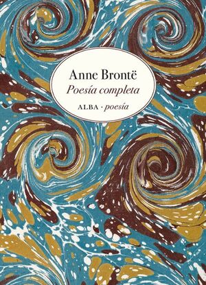 POESIA COMPLETA BRONTE ANNE