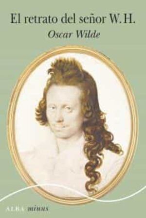 EL RETRATO DEL SEÑOR W.H