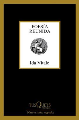 POESIA REUNIDA IDA VITALE