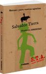 SALVADOR TIERRA: OBJETIVO AMAZONIA