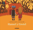 HANSEL Y GRETEL POP-UP