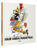 QUE OBRA MAESTRA