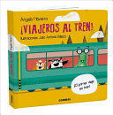 VIAJEROS AL TREN