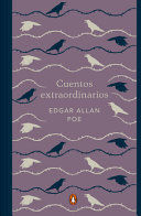 CUENTOS EXTRAORDINARIOS (EDICIÓN CONMEMORATIVA) / EDGAR ALLAN POE. EXTRAORDINARY TALES