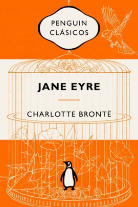 JANE EYRE