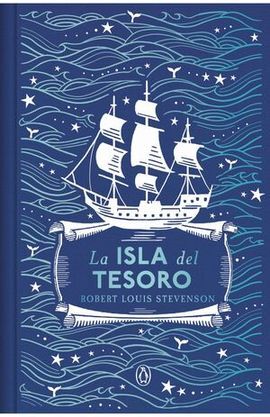 LA ISLA DEL TESORO (EDICIÓN CONMEMORATIVA)