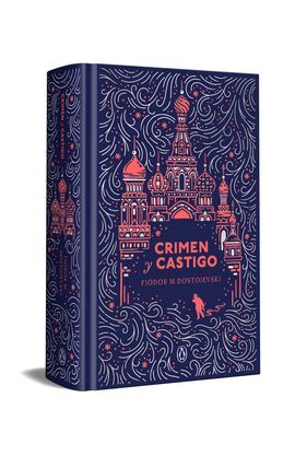 CRIMEN Y CASTIGO (EDICIÓN ESPECIAL EN TAPA DURA)