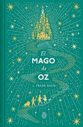 MAGO DE OZ (EDICIÓN CONMEMORATIVA)