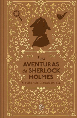 LAS AVENTURAS DE SHERLOCK HOLMES