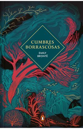 CUMBRES BORRASCOSAS (EDICIÓN ESPECIAL LIMITADA CON CANTOS TINTADOS)