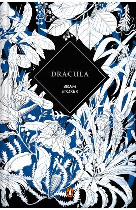 DRÁCULA (EDICIÓN CANTOS TINTADOS)