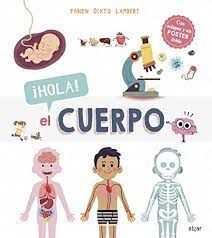 ¡HOLA! EL CUERPO