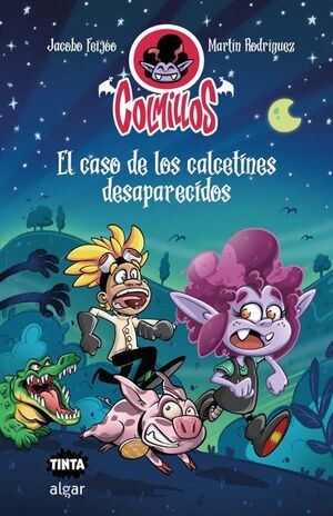 COLMILLOS 2