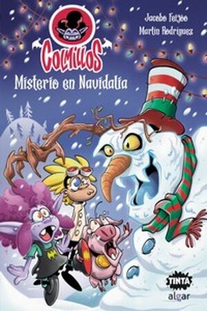 COLMILLOS 3