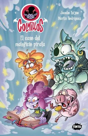 COLMILLOS 4