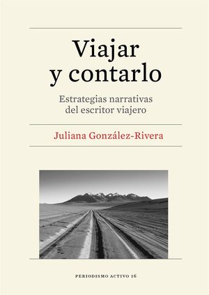 VIAJAR Y CONTARLO