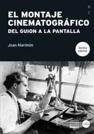 EL MONTAJE CINEMATOGRAFICO