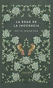 LA EDAD DE LA INOCENCIA