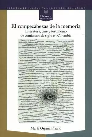 EL ROMPECABEZAS DE LA MEMORIA