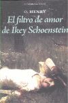 EL FILTRO DE AMOR DE IKEY SCHOENSTEIN
