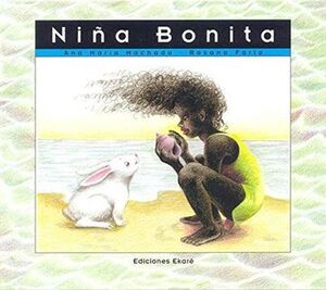 NIÑA BONITA