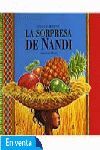 LA SORPRESA DE NANDI