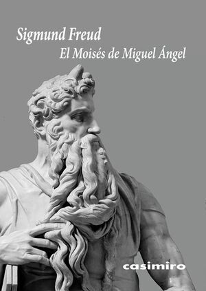 EL MOISÉS DE MIGUEL ÁNGEL 2ªED