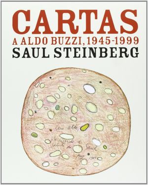 CARTAS A ALDO BUZZI, 1945-1999