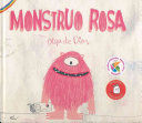 MONSTRUO ROSA