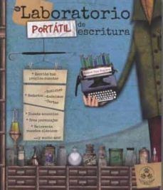 LABORATORIO PORTATIL DE ESCRITURA