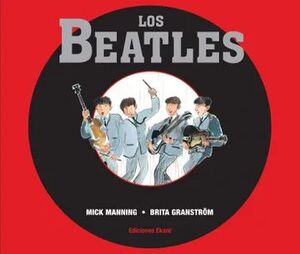 LOS BEATLES