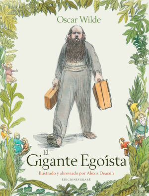 EL GIGANTE EGOISTA