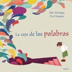 LA CAJA DE PALABRAS