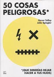 50 COSAS PELIGROSAS